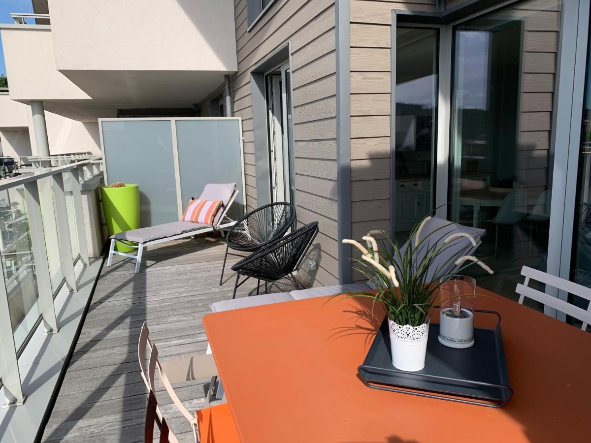 B&B Le Murmure De L'Eau - Chambre D'Hote Urbaine - Namur Dış mekan fotoğraf